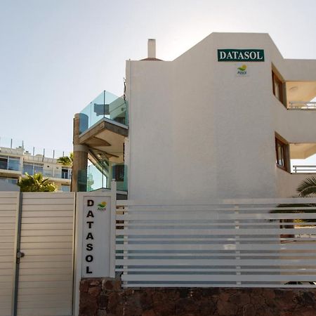 Alsol Datasol Playa del Ingles  Ngoại thất bức ảnh